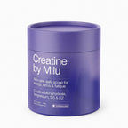 Creatine by Milu
